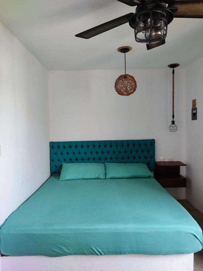 Aparthotel Le Blue Coast à Progreso  Extérieur photo