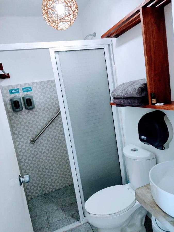 Aparthotel Le Blue Coast à Progreso  Extérieur photo