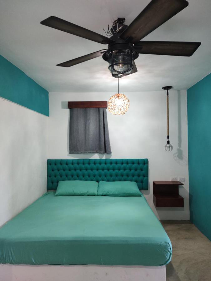 Aparthotel Le Blue Coast à Progreso  Extérieur photo