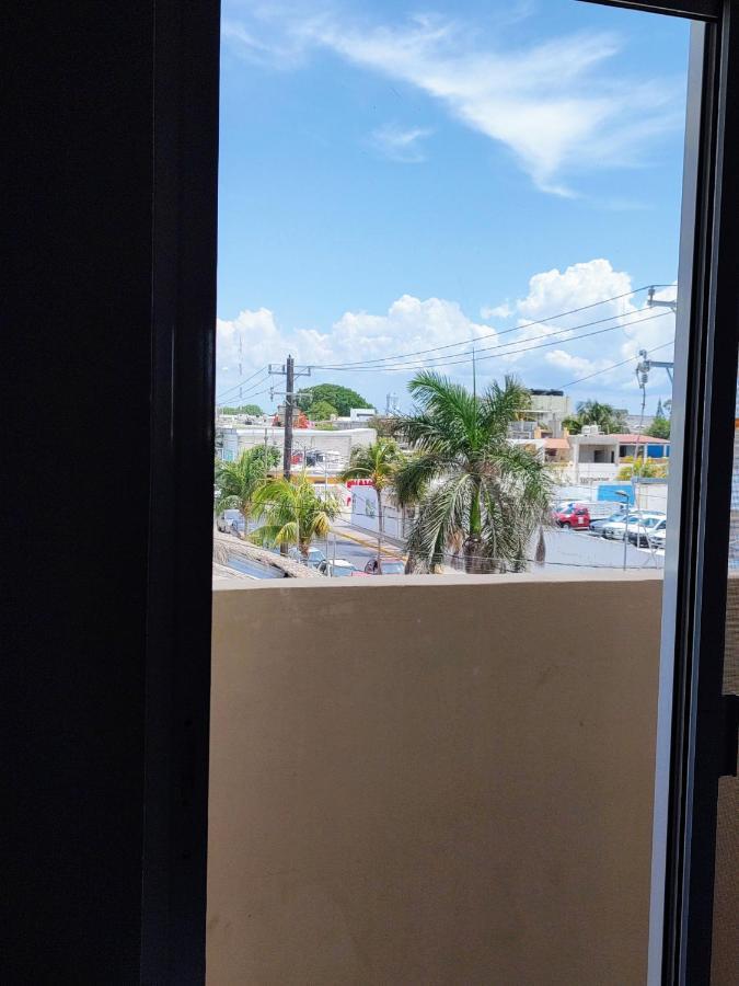 Aparthotel Le Blue Coast à Progreso  Extérieur photo