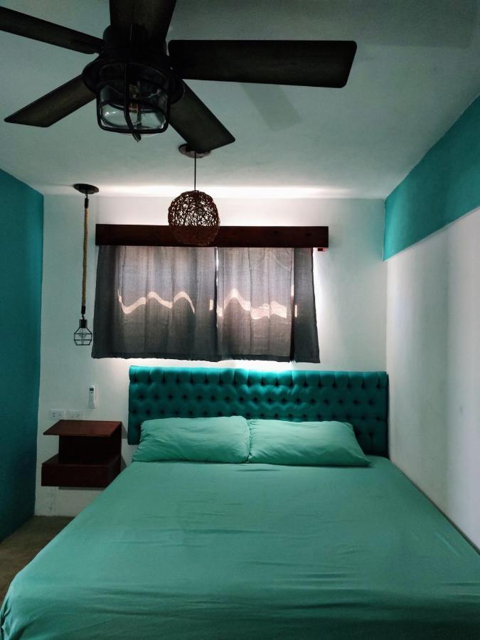 Aparthotel Le Blue Coast à Progreso  Extérieur photo